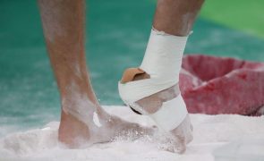 Portugal termina com 14 medalhas Europeu de ginástica acrobática