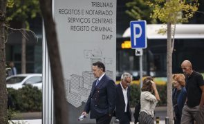 Ex-marido de juíza do Caso EDP terá recebido mais de um milhão do 'saco azul' do GES