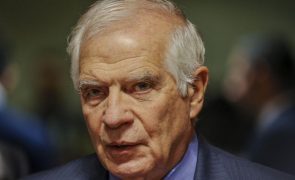 Diplomacia europeia considera insuficiente apoio humanitário em Gaza