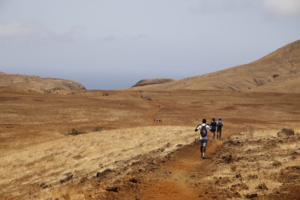 Cabo Verde cria comissão de acompanhamento para percursos pedestres turísticos 