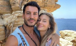 Ruben Rua Reconciliado com Malin Svensson? 