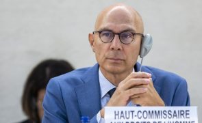 ONU apela a um 