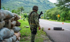 Dois ataques armados causam pelo menos 16 mortos no México