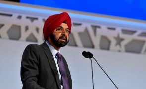 Presidente do Banco Mundial alerta para consequências graves da guerra em Israel