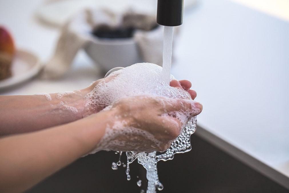 Importância da Higiene Adequada no Banho para Prevenção de Doenças