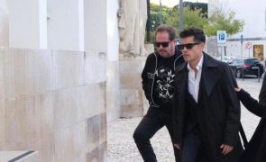 Ivo Lucas Arrepiante! Chora ao revelar a última frase que disse a Sara Carreira