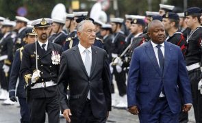 Sou um homem do povo, um disciplinador, não um ditador