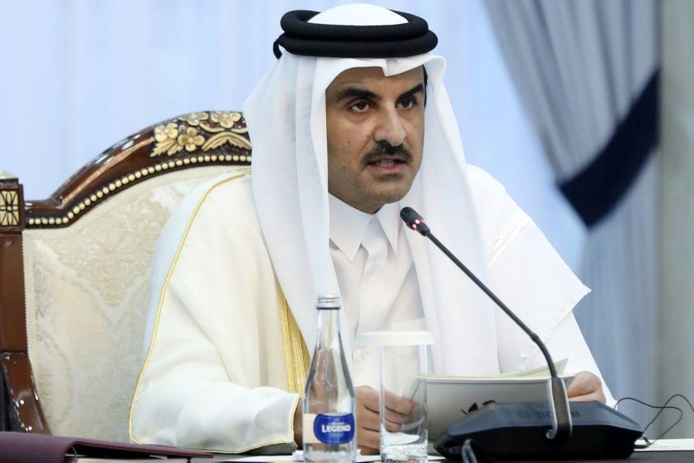 Israel: Qatar afirma que atacar civis 