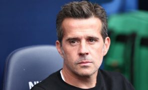 Fulham anuncia renovação com Marco Silva até junho de 2026