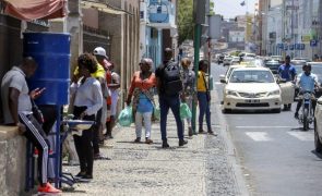 Indicador de Clima Económico inverte tendência de subida em Cabo Verde