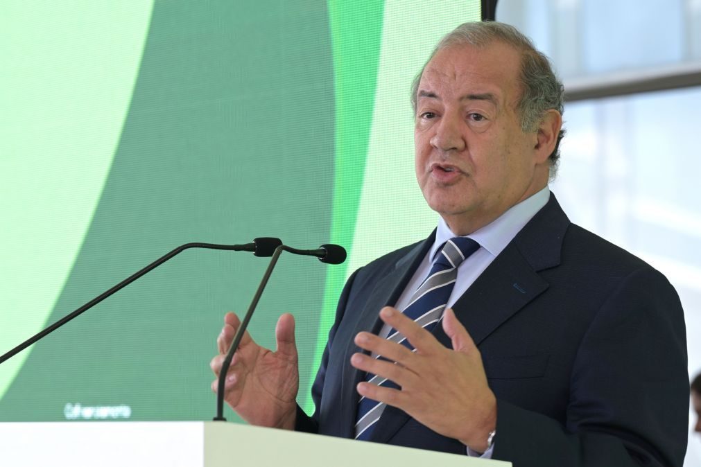 Governo mantém empenho na realização da Web Summit