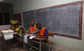 Moçambique/Eleições: Conselho Constitucional rejeita recurso de órgão eleitoral em Maputo