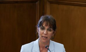 Ministra da Defesa reconhece 