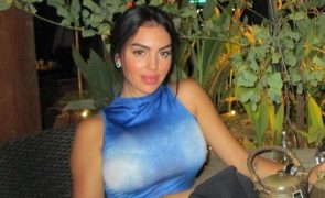Katia Aveiro Mais próximas do que nunca! Empresária celebra conquista de Georgina