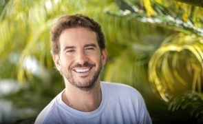 Idevor Mendonça O amor pela mulher e o sonho de ter filhos (entrevista exclusiva)