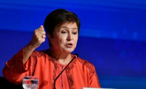 FMI alerta que guerra entre Israel e Hamas já está a afetar economias dos países vizinhos