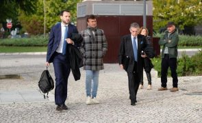 Tony Carreira Revoltado com arguido Paulo Neves: 