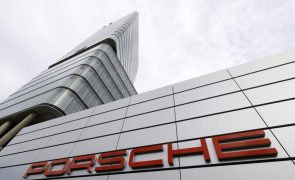 Lucro da Porsche cresce 6,7% até setembro para 3.941 ME