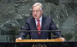 Telavive recusa vistos a representantes da ONU após declarações de Guterres