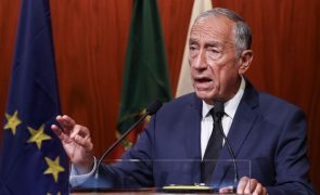 Marcelo defende 