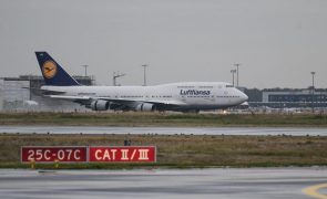 Lufthansa vai lançar nova companhia regional em julho de 2024
