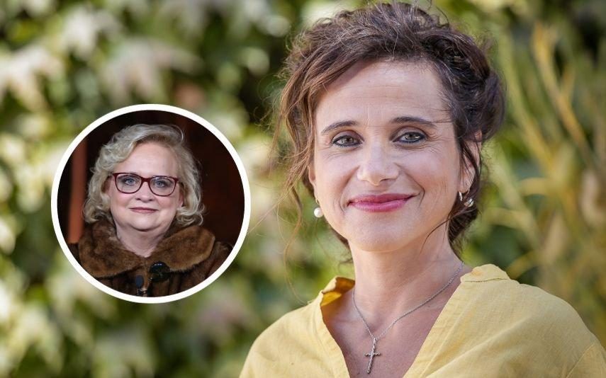 Noémia Costa e Dalila Carmo Deixam apelo dramático: 