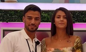 Big Brother Afinal, Francisco Vale tem namorada cá fora: 