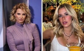 Big Brother Pedido de desculpas! Cristina Ferreira assume que foi rude com Joana