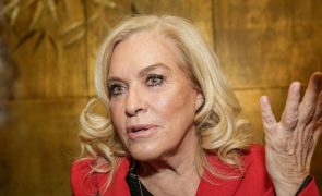 Teresa Guilherme Vive terror às 'mãos' de homem: 