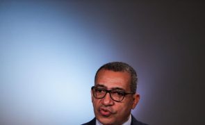 São Tomé e Príncipe volta a condenar acesso ao poder pela violência no Gabão