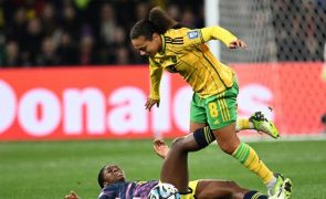 Seleção feminina da Jamaica boicota torneio devido a divergências com federação
