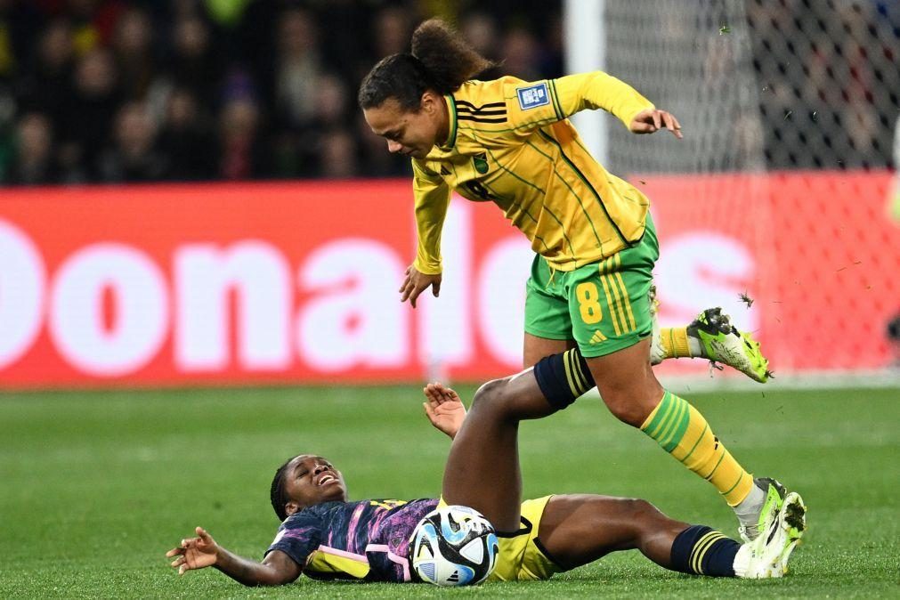 Seleção feminina da Jamaica boicota torneio devido a divergências com federação