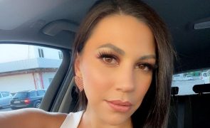 Joana Araújo Ex-assistente do 'Você na TV' vítima de violência psicológica