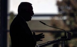 Costa desvaloriza divergências na UE e pede que apoio humanitário chegue a Gaza