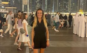Liliana Aguiar Regressa a Portugal e irrita-se com multa: 