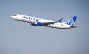 Nova rota da United Airlines vai ligar Faro a Nova Iorque a partir de maio de 2024