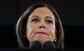 Sinn Féin acredita na unificação das Irlandas ainda nesta década