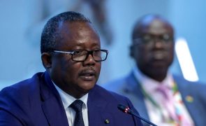 PR da Guiné-Bissau contesta sanções anunciadas pelos EUA
