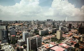 Angola prevê investir 16,3 mil ME para eletrificar metade do país até 2027