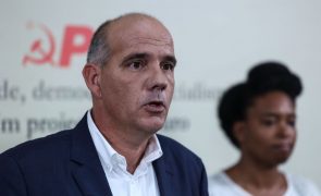 PCP diz que Governo decretou aumento das rendas e terá de 