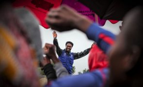 Candidato da Renamo em Maputo convoca concentração contra 