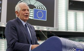 UE apresenta plano para resolver diferendo das municipalidades entre Sérvia e Kosovo
