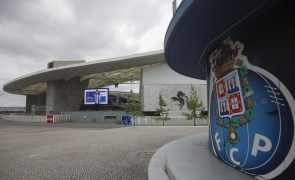 TAD defere providência cautelar do FC Porto sobre interdição do Dragão