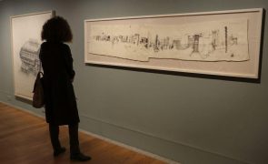 Museu de Arte Contemporânea do CCB é inaugurado hoje com programa aberto até domingo