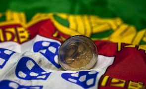 Juros da dívida de Portugal sobem a dois anos e descem a cinco e a 10 anos
