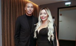 Luisão Reata relação outra vez com Brenda Mattar!