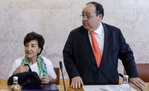 Direção do PS indica Pedro do Carmo para presidir à Comissão Organizadora do Congresso