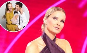 Bruno Cabrerizo Aposta de Cristina criticada: 