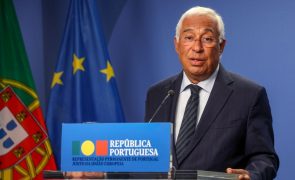 Portugal defende proposta de conferência para paz no Médio Oriente