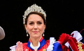 Kate Middleton - O presente especial que deu ao irmão James Middleton